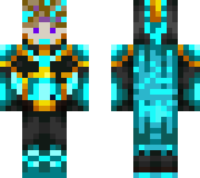 handsome knight