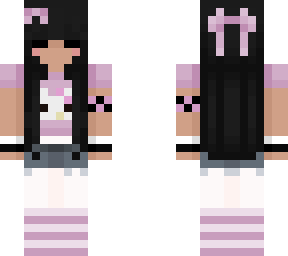 hello kitty girl [recolor: check desc.]