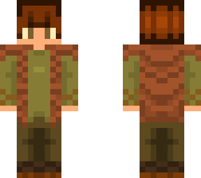 hiccup httyd 1