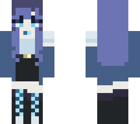 ice & snow ~ results!!