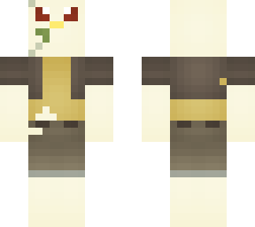 ice cream zombie [zombie catchers]