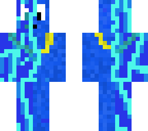 infected blockyboy