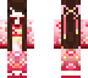 ix64akil kimono