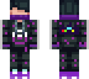 jitr x enderking13724