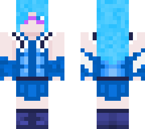 kat the obelisk blue student (fixed)