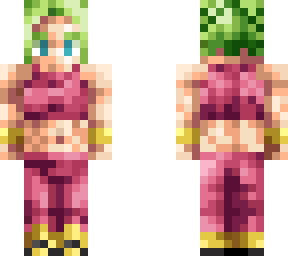 kefla