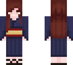 kimonifai