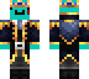 king edtgaming