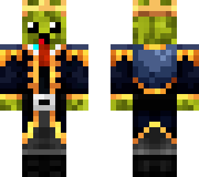 king melone