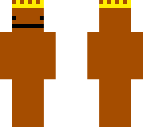 king poop