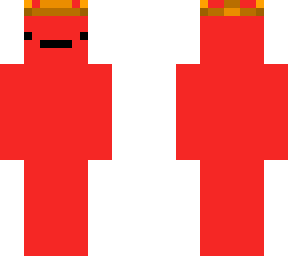 king red