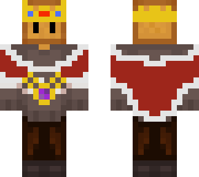 king toast