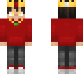 kingck (red)
