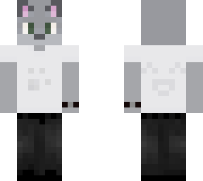 kittyyy :3