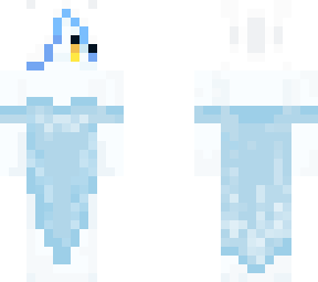 lamb - dress ver