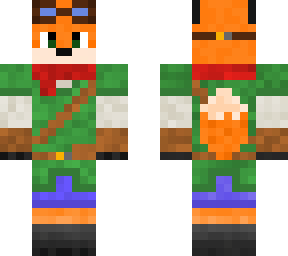 lefox rpg