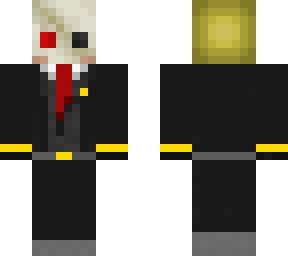 leinad