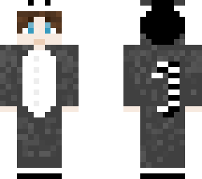 lemur onesie updated