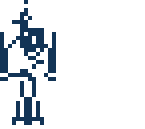little blue