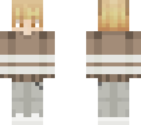 male eevee skin
