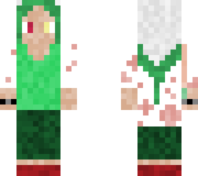 male elf