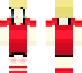 maryou x betty boop