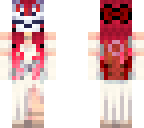 mask