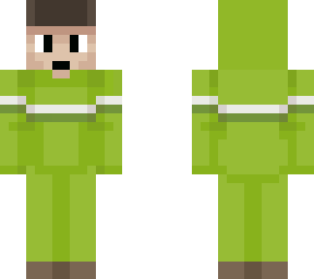 matcha boy version 2.0