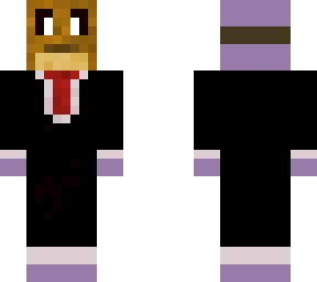 michael afton fnaf 6