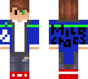 miloncrocs? (collab)