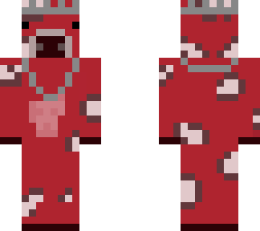 mooshroom cow