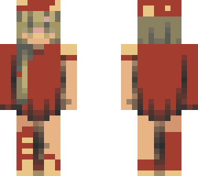 mushroom core