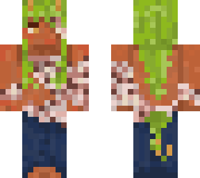my oc astatine