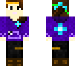 myfirstskin