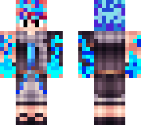 natsu