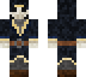 necromancer