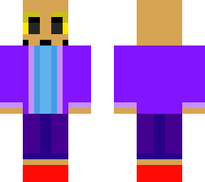neko (my skin!)
