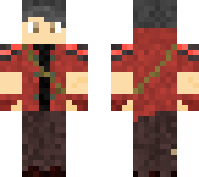 nether husky