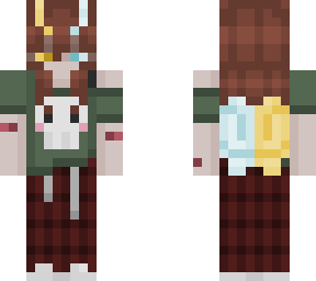 nettle casual fit