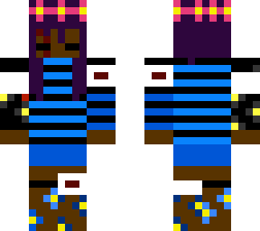new 0986 skin