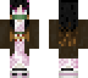nezuko
