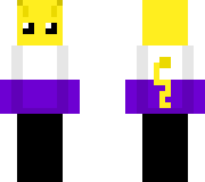 non binary alien made by me, u dont need it