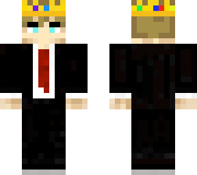 ocean king