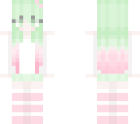 pastel watermelon <3