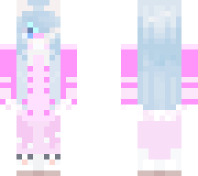 piglet - dna (winnie the pooh skin)