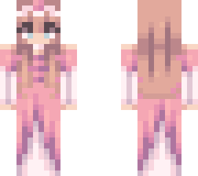 pink princess