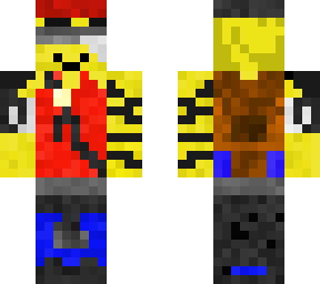 player (block tales)