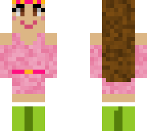 princess fixed