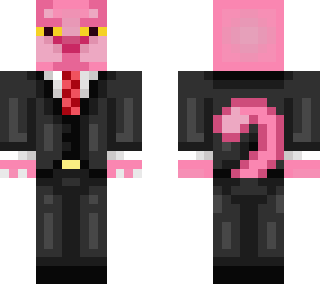 pro pink panther