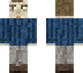 protagonist